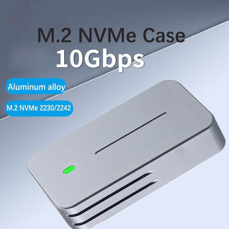 2230 2242 Obudowa M.2 NVMe Ada – M2 2230 Ssd 2Tb Pcie 4.0 recenzja i cena