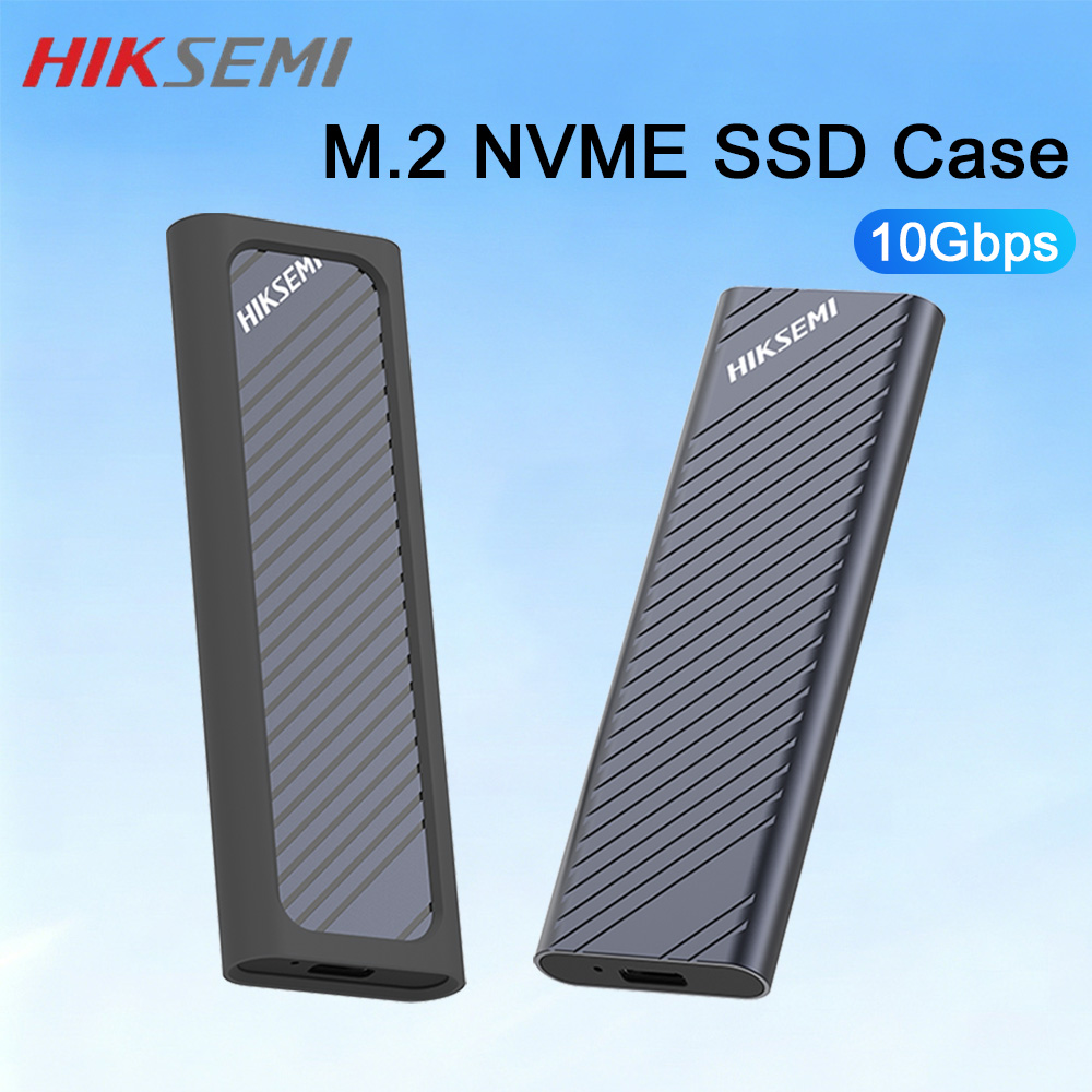 Obudowa HIKSEMI M2 SSD, obudow – 8Tb M2 Nvme Ssd recenzja i cena